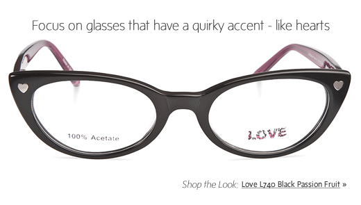 librarian glasses frames